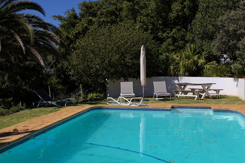 5 Bedroom Property for Sale in Hout Bay Western Cape